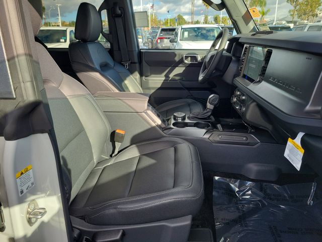 New 2026 Ford Bronco Big Bend - photo 15