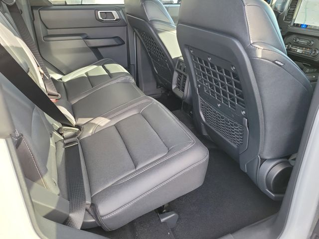 New 2026 Ford Bronco Big Bend - photo 16