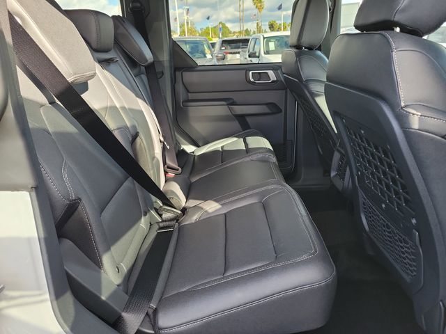 New 2026 Ford Bronco Big Bend - photo 17