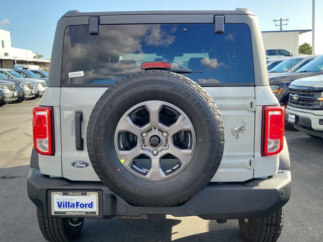 New 2026 Ford Bronco Big Bend - photo 19