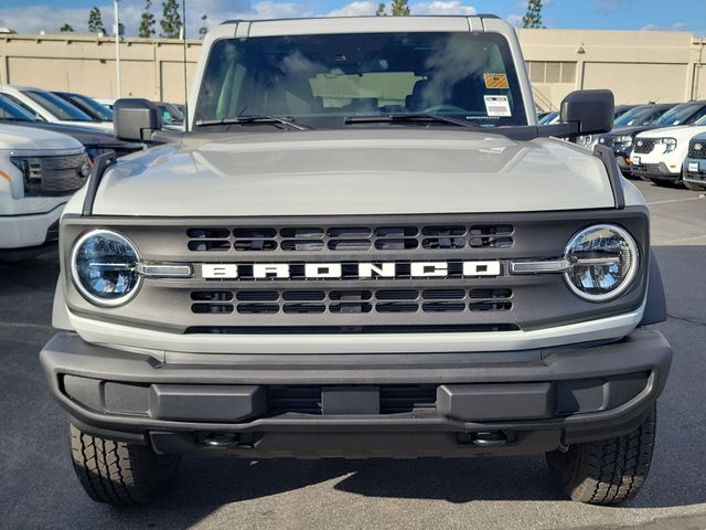 New 2026 Ford Bronco Big Bend - photo 20