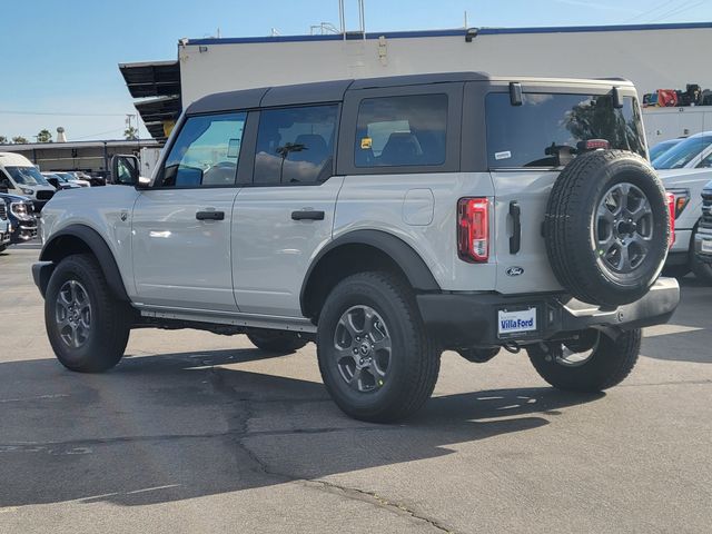 New 2026 Ford Bronco Big Bend - photo 3