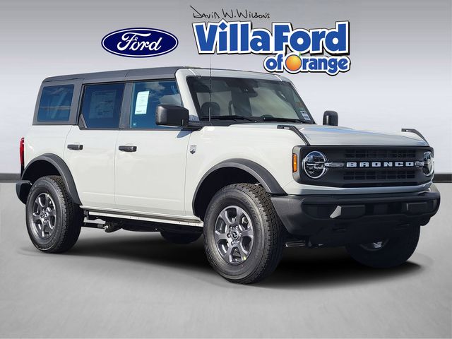New 2026 Ford Bronco - photo 1