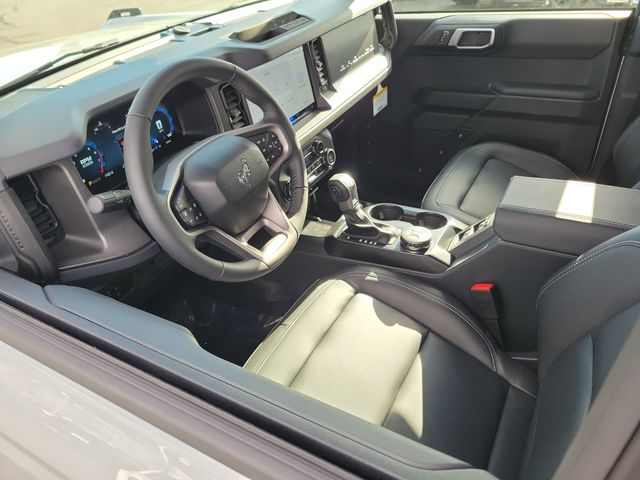New 2026 Ford Bronco Big Bend - photo 4