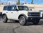 New 2026 Ford Bronco Big Bend thumbnail 2