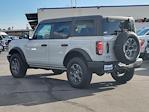 New 2026 Ford Bronco Big Bend thumbnail 3