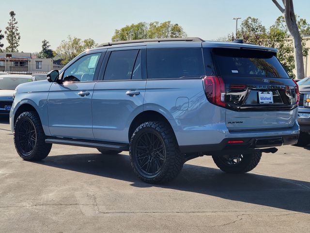 New 2026 Ford Expedition Platinum - photo 3