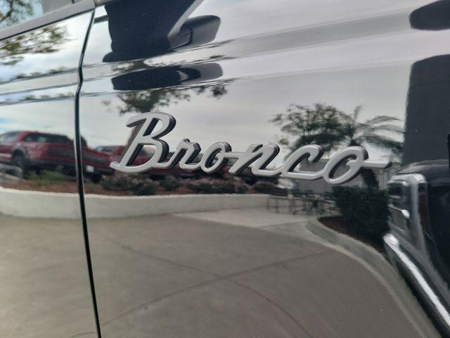 New 2026 Ford Bronco Big Bend - photo 34