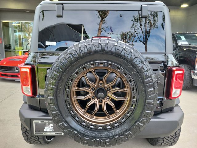 New 2026 Ford Bronco Big Bend - photo 6