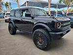 New 2026 Ford Bronco Big Bend thumbnail 2