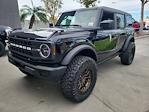 New 2026 Ford Bronco Big Bend thumbnail 4