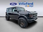 New 2026 Ford Bronco Big Bend thumbnail 1