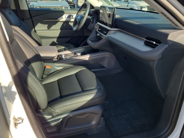 New 2026 Ford Explorer ACTIV - photo 15