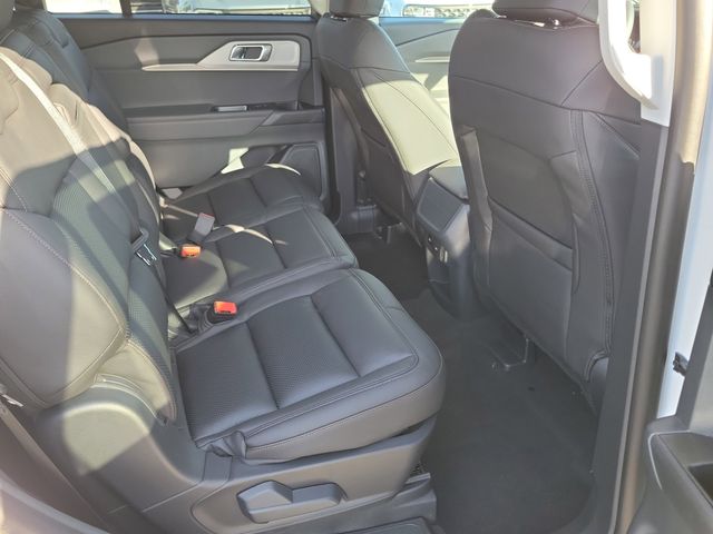 New 2026 Ford Explorer ACTIV - photo 17