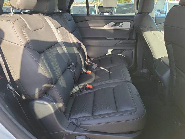 New 2026 Ford Explorer ACTIV - photo 18