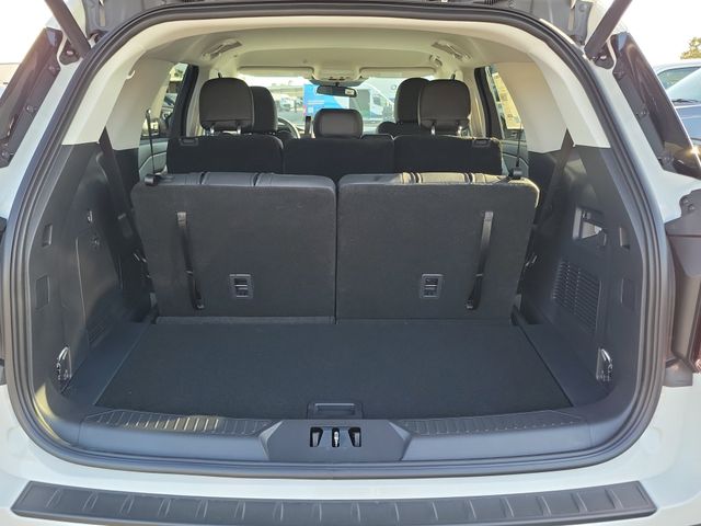 New 2026 Ford Explorer ACTIV - photo 20