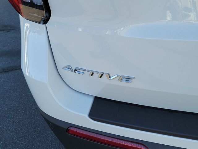 New 2026 Ford Explorer ACTIV - photo 21