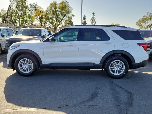 New 2026 Ford Explorer ACTIV - photo 25