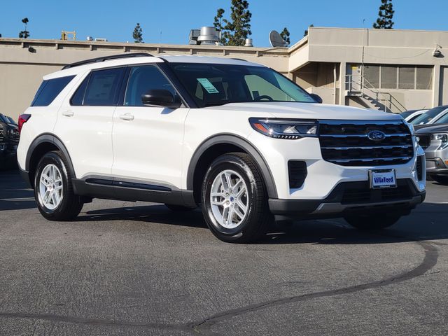 New 2026 Ford Explorer ACTIV - photo 27