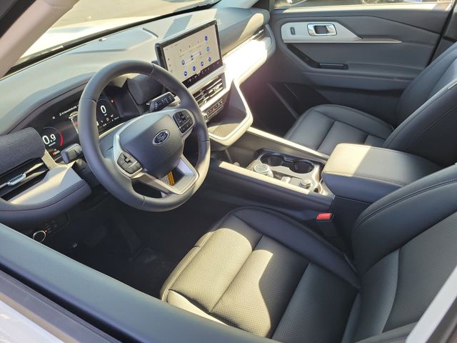 New 2026 Ford Explorer ACTIV - photo 3