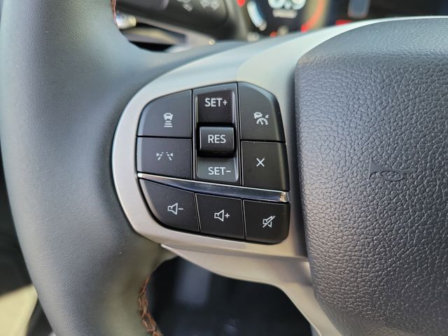 New 2026 Ford Explorer ACTIV - photo 5