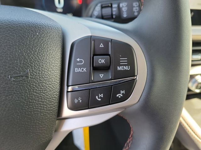 New 2026 Ford Explorer ACTIV - photo 6
