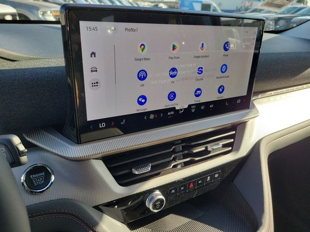 New 2026 Ford Explorer ACTIV - photo 7