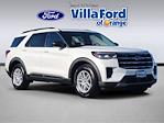 New 2026 Ford Explorer ACTIV thumbnail 1