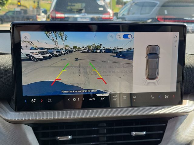 New 2026 Ford Explorer ACTIV - photo 11