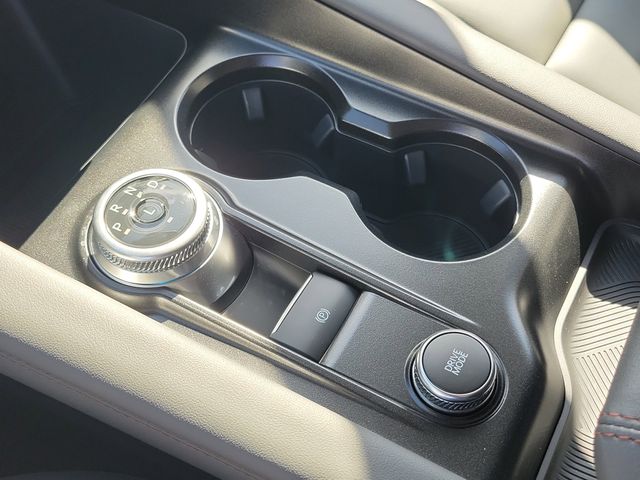 New 2026 Ford Explorer ACTIV - photo 14