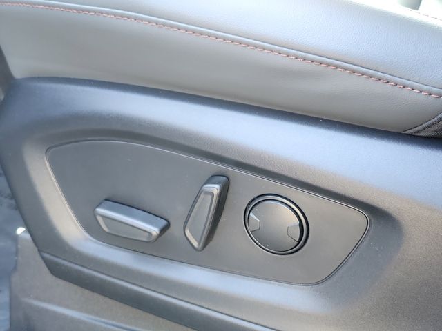 New 2026 Ford Explorer ACTIV - photo 16