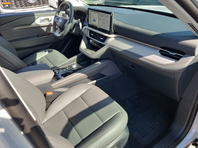 New 2026 Ford Explorer ACTIV - photo 17
