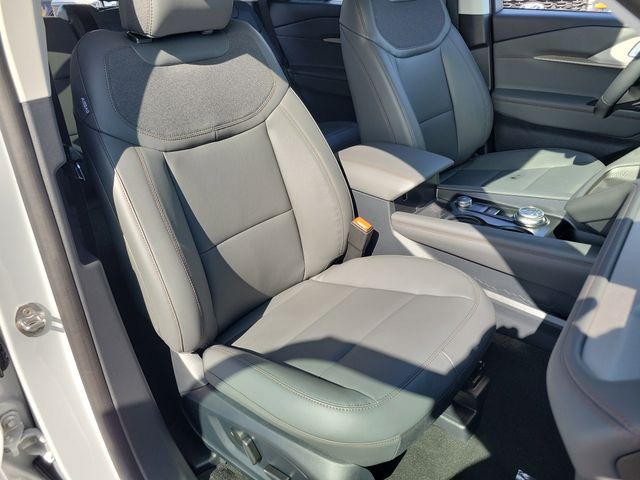 New 2026 Ford Explorer ACTIV - photo 18