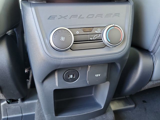 New 2026 Ford Explorer ACTIV - photo 19