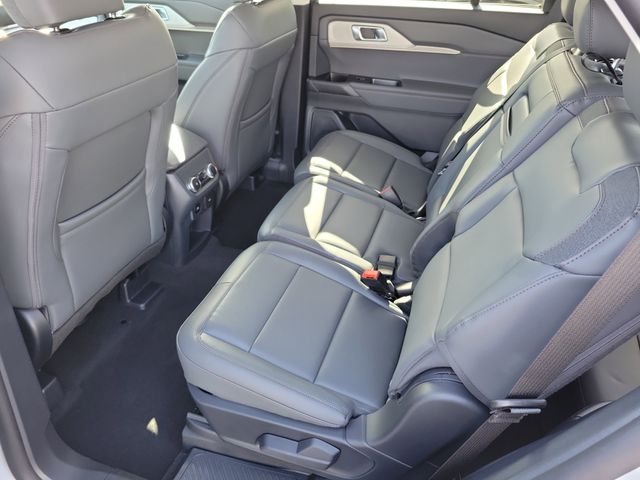 New 2026 Ford Explorer ACTIV - photo 20