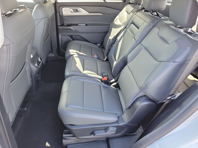 New 2026 Ford Explorer ACTIV - photo 21