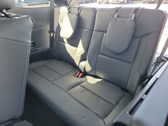 New 2026 Ford Explorer ACTIV - photo 22