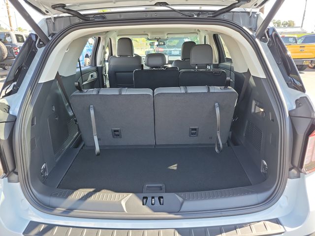 New 2026 Ford Explorer ACTIV - photo 23