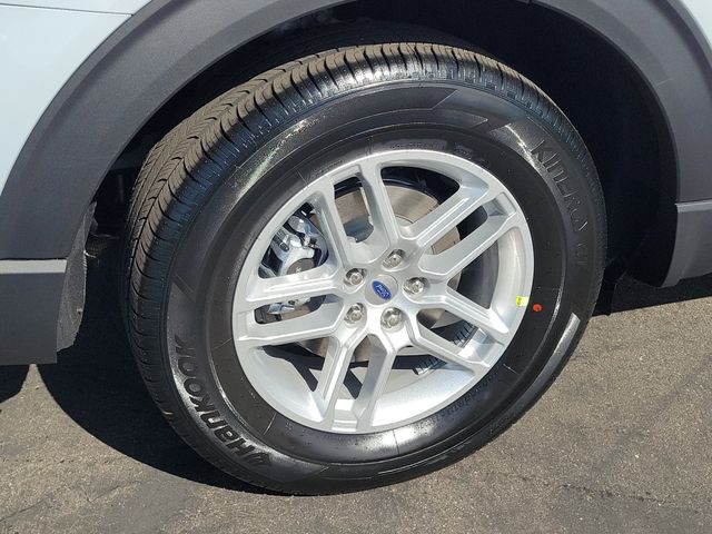 New 2026 Ford Explorer ACTIV - photo 25