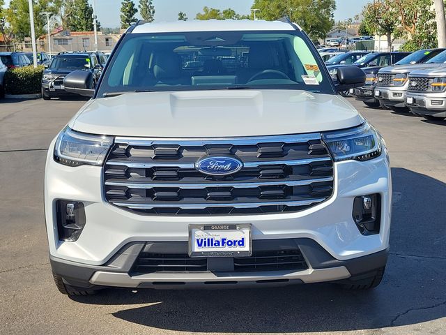New 2026 Ford Explorer ACTIV - photo 26