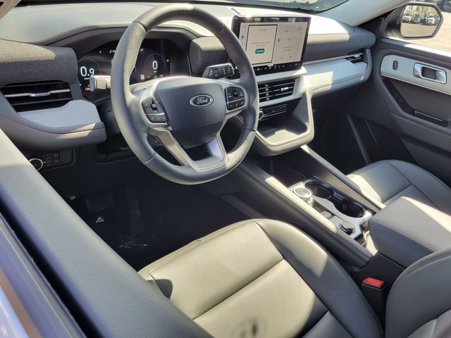 New 2026 Ford Explorer ACTIV - photo 4
