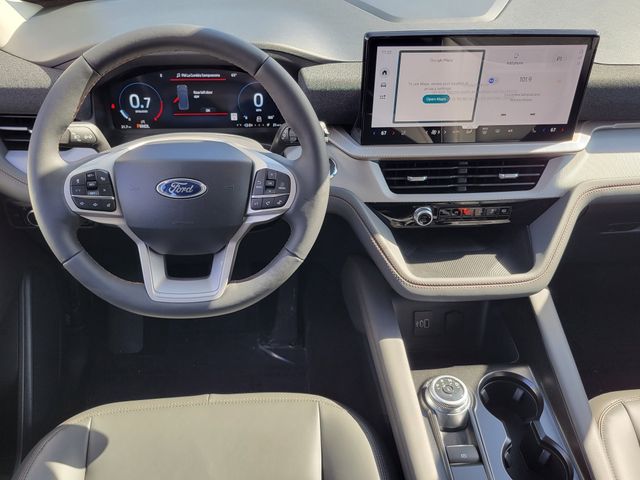 New 2026 Ford Explorer ACTIV - photo 5
