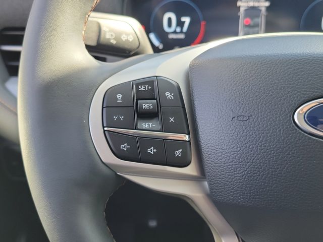 New 2026 Ford Explorer ACTIV - photo 6