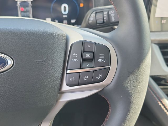 New 2026 Ford Explorer ACTIV - photo 7
