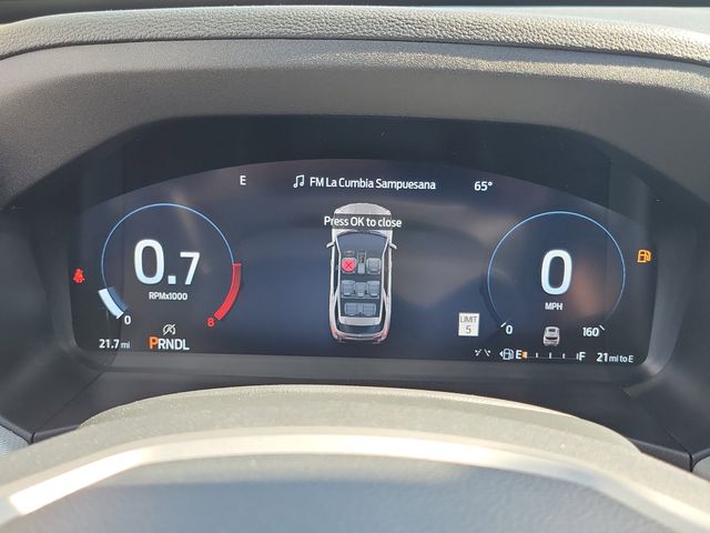 New 2026 Ford Explorer ACTIV - photo 8