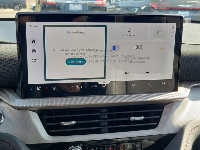 New 2026 Ford Explorer ACTIV - photo 10