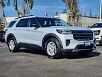 New 2026 Ford Explorer ACTIV thumbnail 2