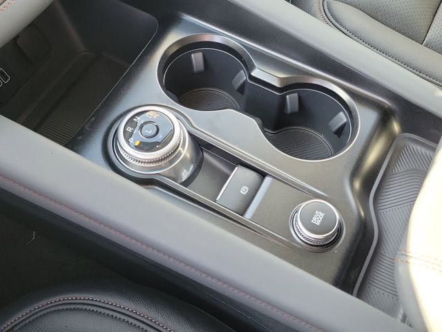 New 2026 Ford Explorer ACTIV - photo 11