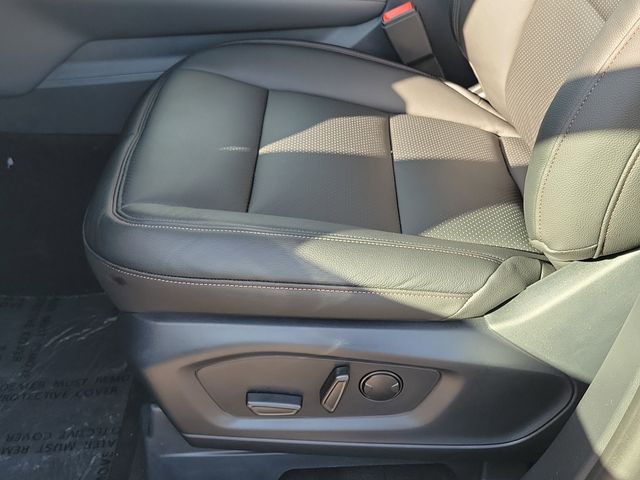 New 2026 Ford Explorer ACTIV - photo 13