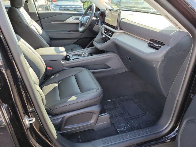 New 2026 Ford Explorer ACTIV - photo 14